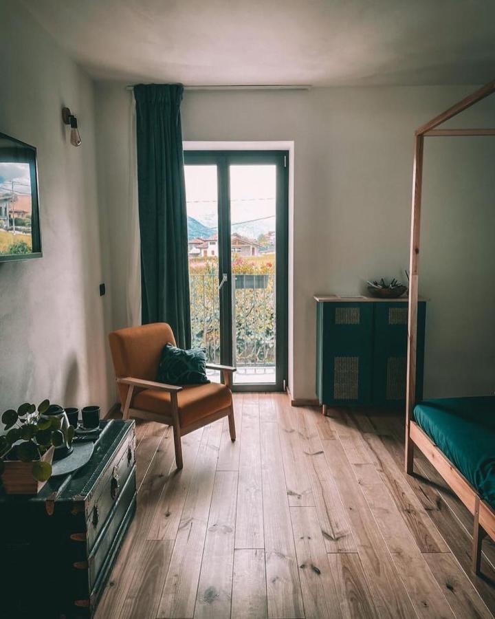 Foresteria Ca Di Nadin Carriola Bagian luar foto