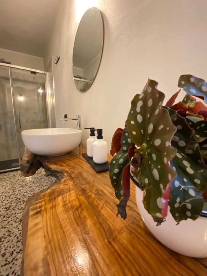 Foresteria Ca Di Nadin Carriola Bagian luar foto
